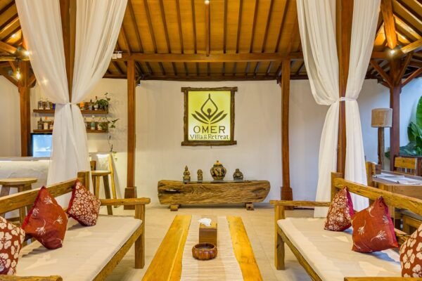 Omer Villa and Retreat10