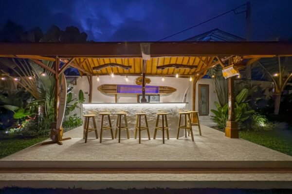 Omer Villa and Retreat19