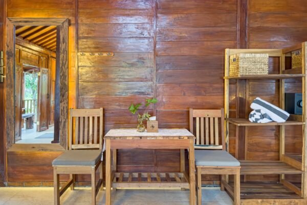 Omer Villa and Retreat2