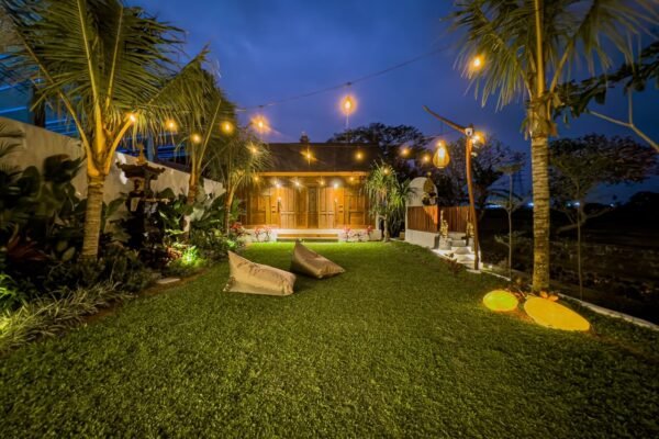 Omer Villa and Retreat20