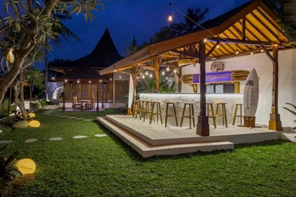 Omer Villa and Retreat21